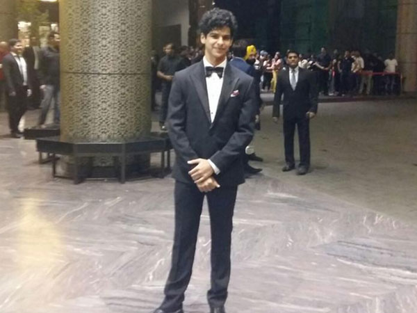 ঈশান ঈশান