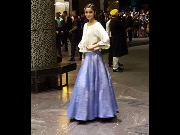 আলিয়া ভট আলিয়া ভট