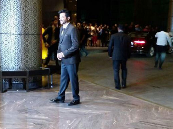 অনিল কাপুর অনিল কাপুর