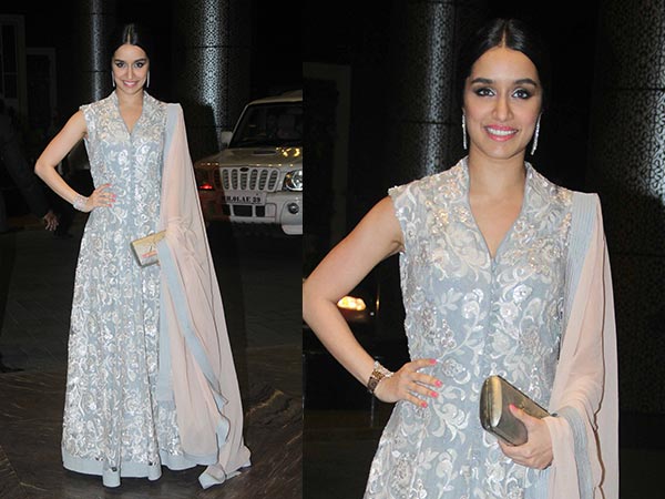 শ্রদ্ধা কাপুর শ্রদ্ধা কাপুর