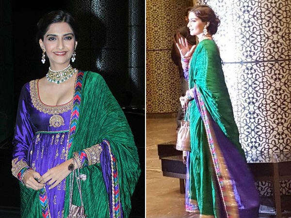 সোনম কাপুর সোনম কাপুর