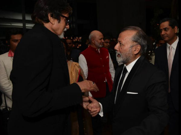 বিগ ও পঙ্কজ কাপুর