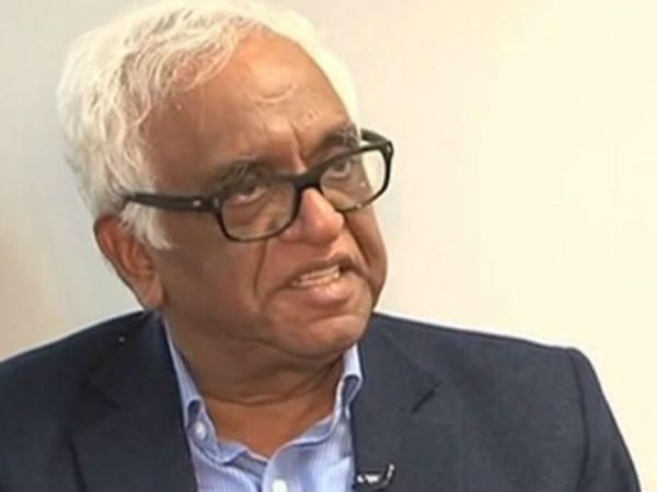 মুকুল মুদগল মুকুল মুদগল