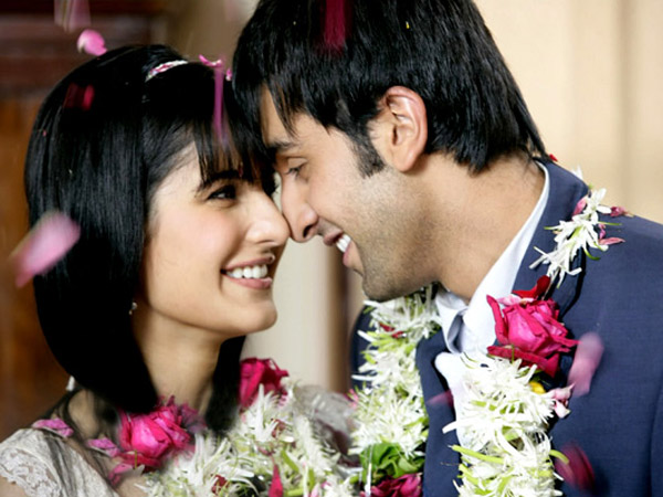 বিয়ের অপেক্ষায় 