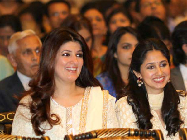 রিঙ্কি খান্না