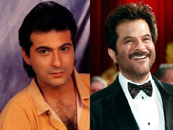 সঞ্জয় কাপুর