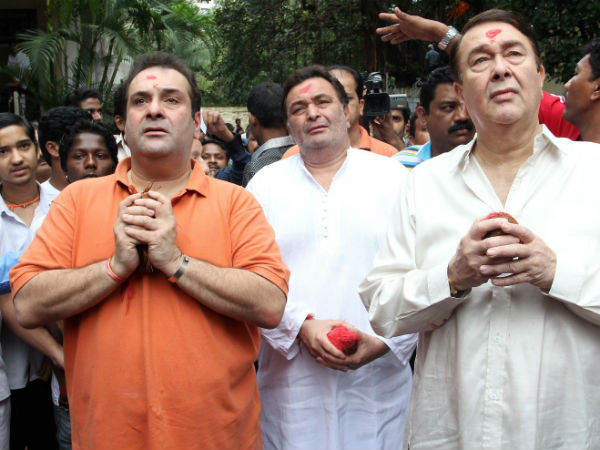 রাজীব কাপুর