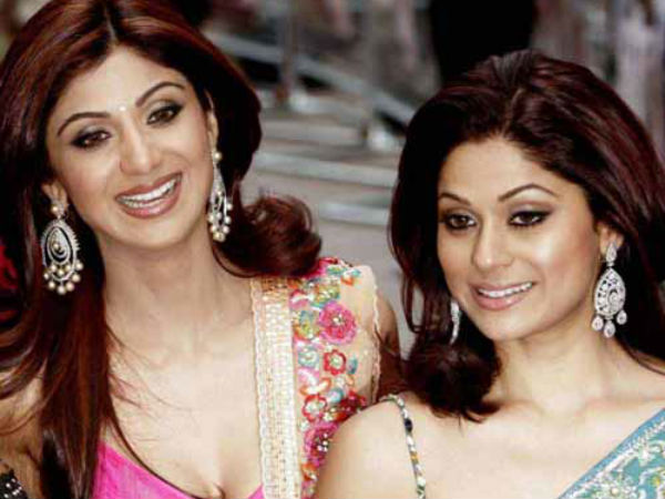 শমিতা শেঠি