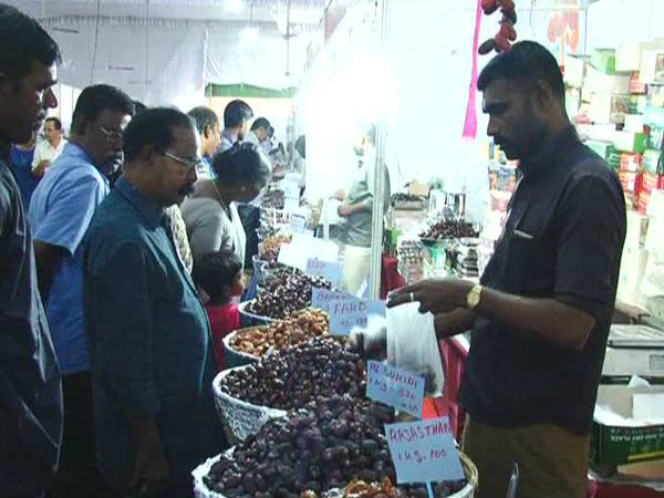 খেজুর মেলা খেজুর মেলা