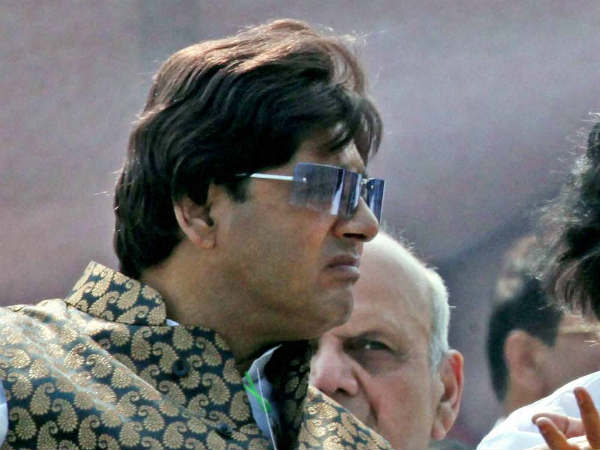 তাপস পাল - তৃণমূল সাংসদ