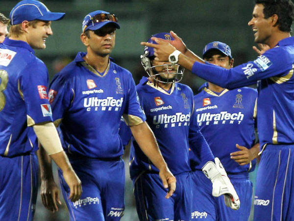 মহাসঙ্কটে আইপিএলের ভবিষ্যত মহাসঙ্কটে আইপিএলের ভবিষ্যত