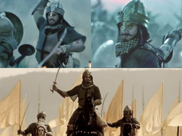 রাজকীয় যুদ্ধের দৃশ্য রাজকীয় যুদ্ধের দৃশ্য