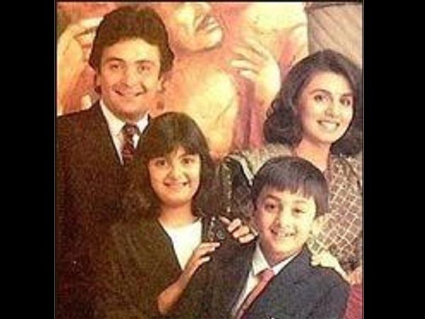 ফ্যামিলি অ্যালবাম ফ্যামিলি অ্যালবাম