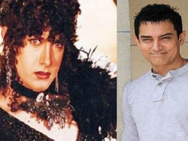 আমির খান