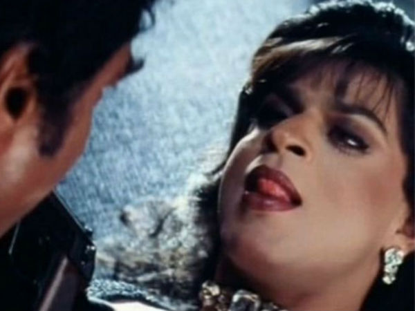 শাহরুখ খান