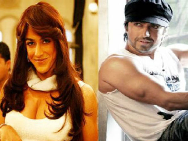 আশিস চৌধুরি