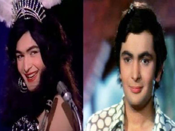 ঋষি কাপুর