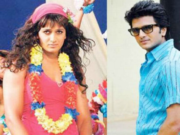 রীতেশ দেশমুখ