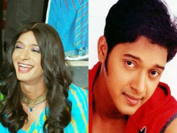 শ্রেয়াস তলপড়ে