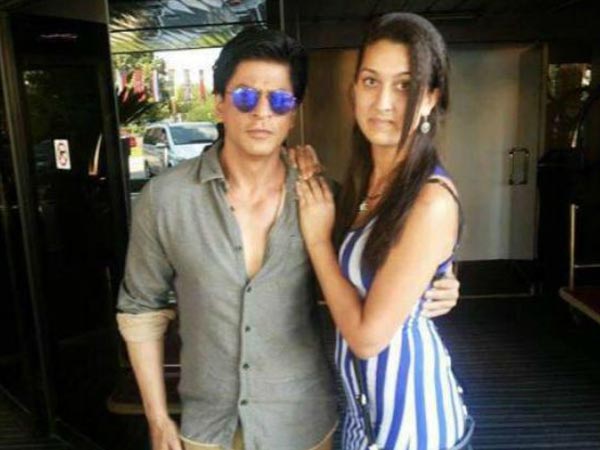 শাহরুখ খান শাহরুখ খান