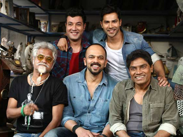 দিলওয়ালে-র ইউনিট দিলওয়ালে-র ইউনিট