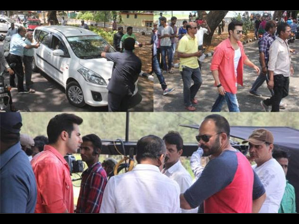 বরুণ ধাওয়ান বরুণ ধাওয়ান