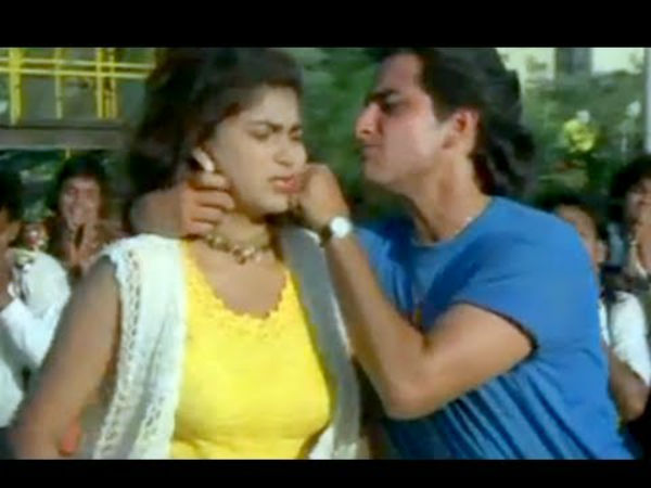 ইঁদুর গান : ইয়ার ইয়ালগার