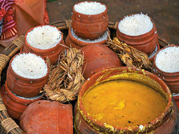 রান্নার পদ্ধতি