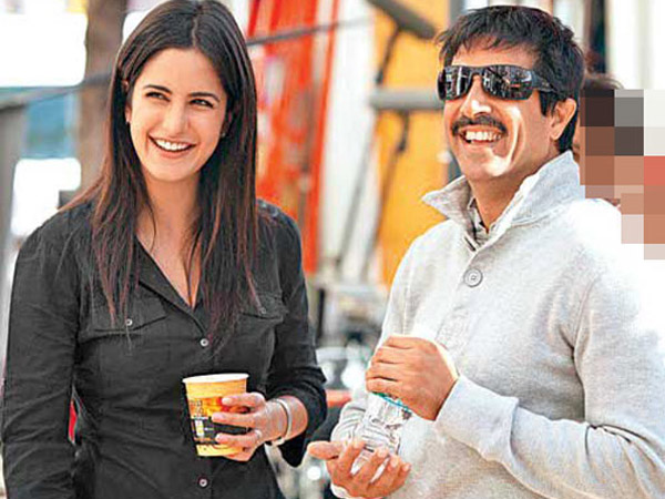 ক্যাটরিনা-কবীর