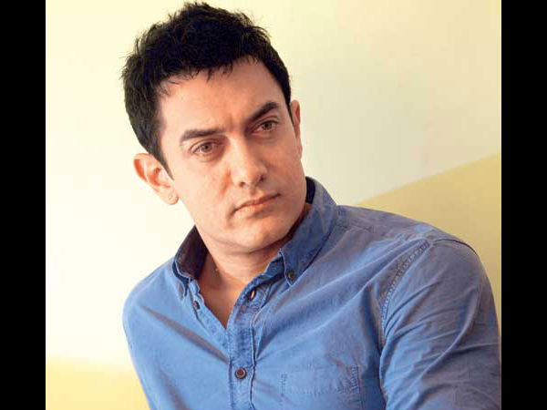 আমির খান