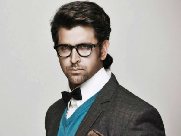 হৃত্বিক রোশন