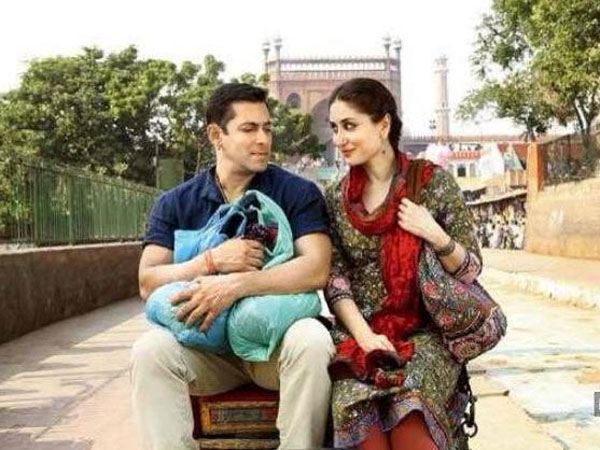 ঈদের আগে সলমনের সবচেয়ে বড় মুক্তিপ্রাপ্ত ছবি ঈদের আগে সলমনের সবচেয়ে বড় মুক্তিপ্রাপ্ত ছবি