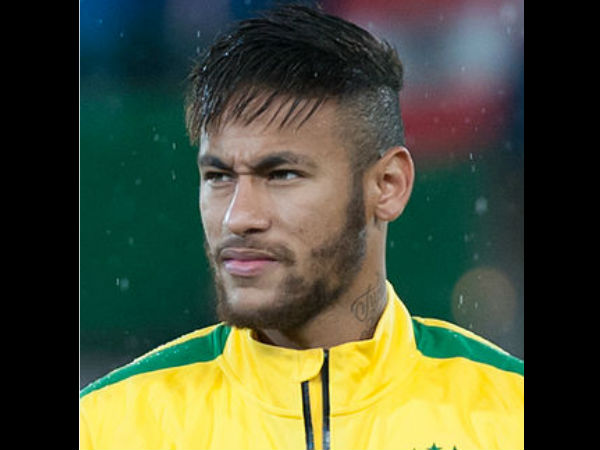 নেইমার (ফুটবল)