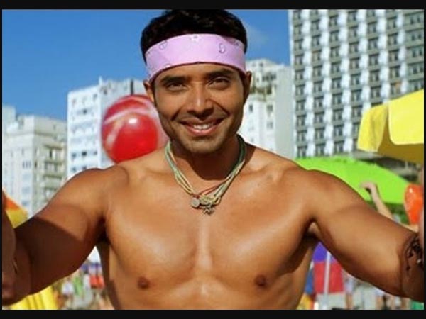 উদয় চোপড়া