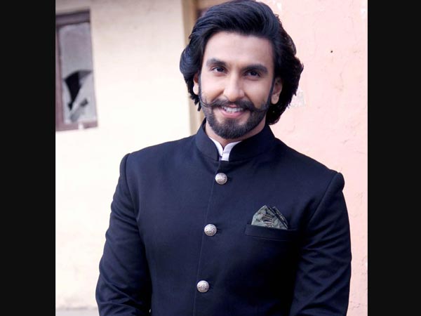 রণবীর সিং