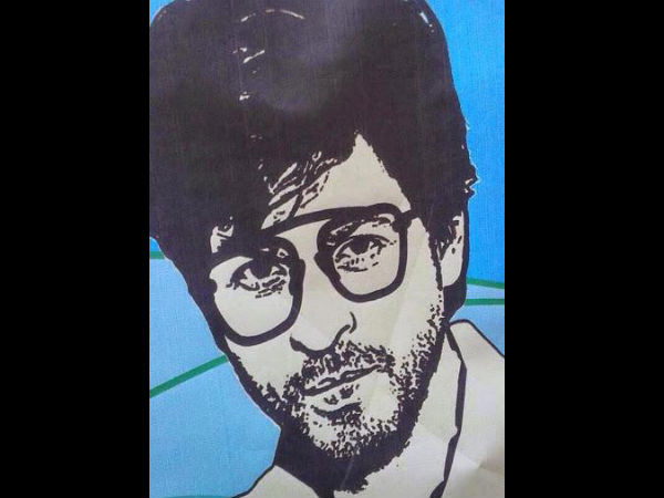 শাহরুখের স্কেচ শাহরুখের স্কেচ