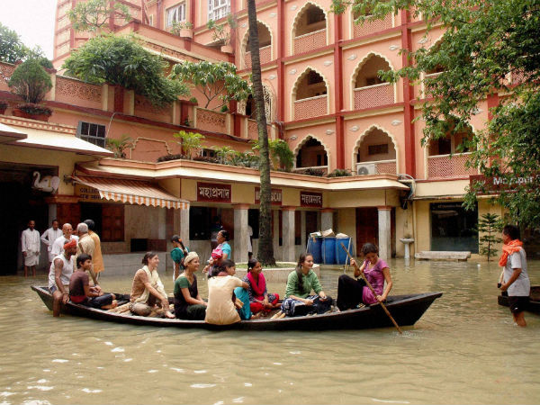 নদিয়া