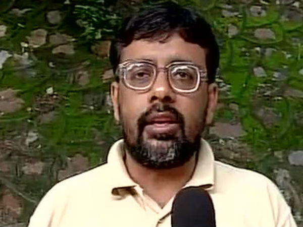 প্রতিবাদ মিছিল এফটিআইআই পড়ুয়াদের