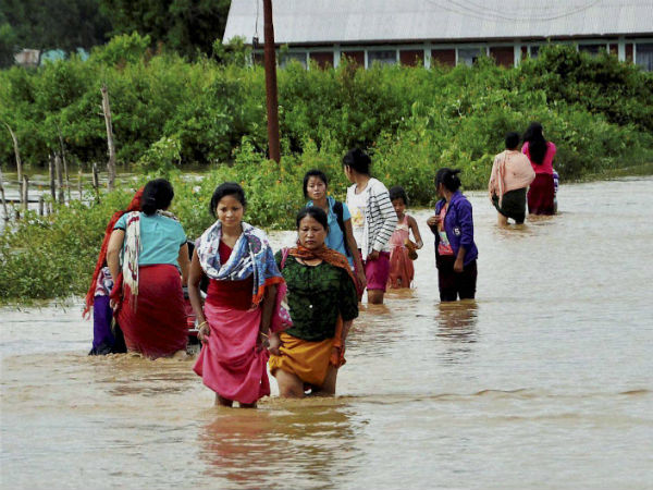 ঘরছাড়া ৪০ লক্ষ