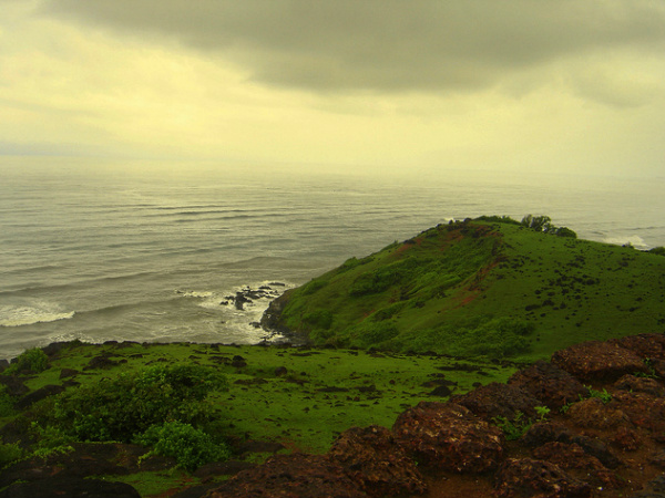 চাপোরা চাপোরা