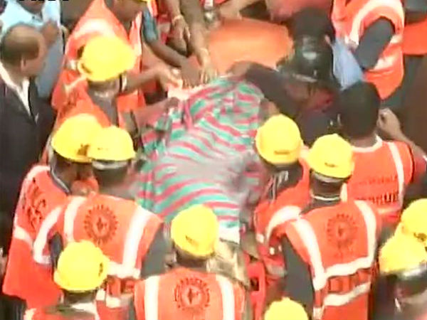 এনডিআরএফ