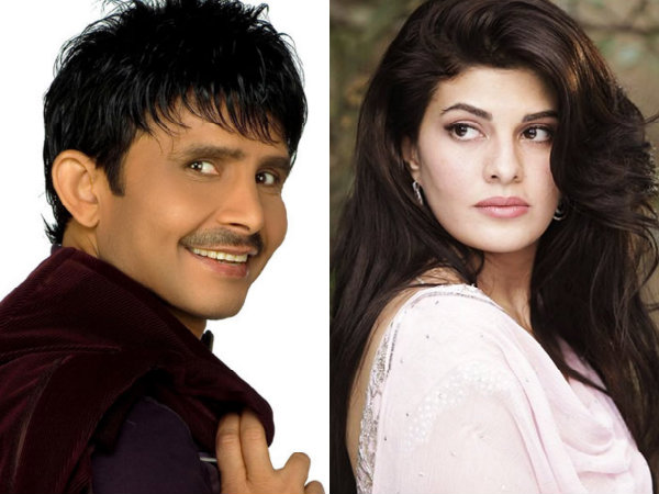 কেআরকে-জ্যাকলিন কেআরকে-জ্যাকলিন