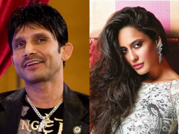 কেআরকে-লিসা কেআরকে-লিসা