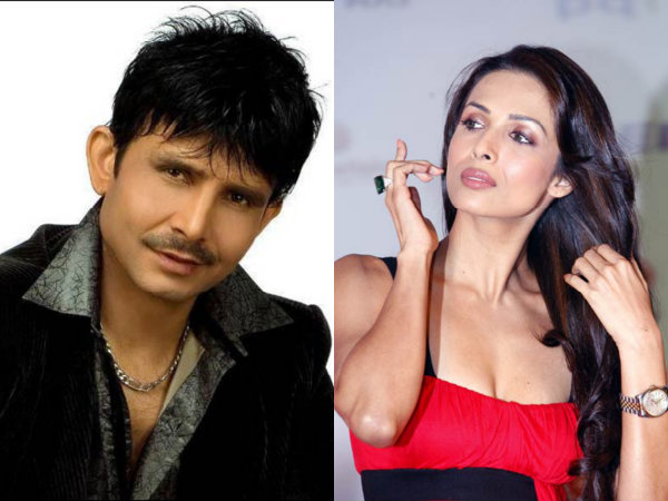 কেআরকে-মালাইকা কেআরকে-মালাইকা