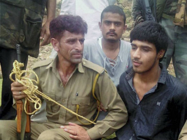 আমাদের মারতে বলা হয়েছে মরতে নয়