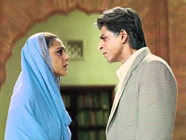 বীর-জারা বীর-জারা