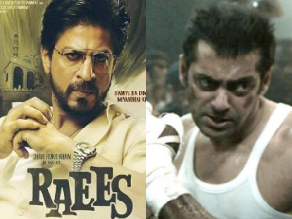 রইস বনাম সুলতান