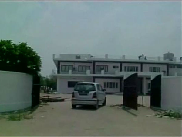 মহিলা থানা মহিলা থানা