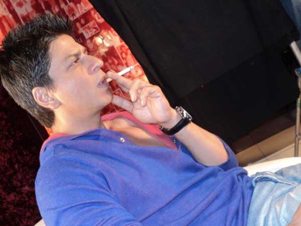 ধূমপান ছেড়ে অন্তত ৮ ঘন্টার ঘুম শাহরুখের ধূমপান ছেড়ে অন্তত ৮ ঘন্টার ঘুম শাহরুখের