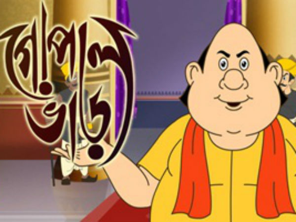 গোপাল ভাঁড়ের সরস জোকস গোপাল ভাঁড়ের সরস জোকস